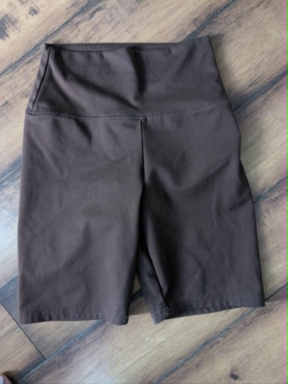 Garage bike shorts